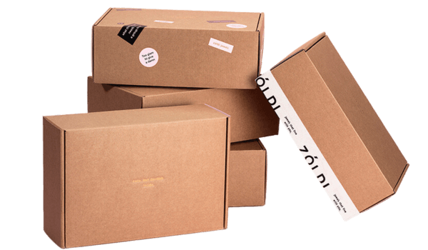 Cardboard Boxes Toronto