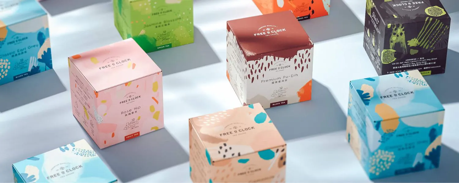 Custom Boxes Toronto, Canada | Custom Packaging Solution