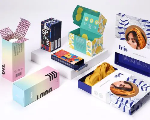 PrintBox Toronto | Professional Custom Packaging Solutions
