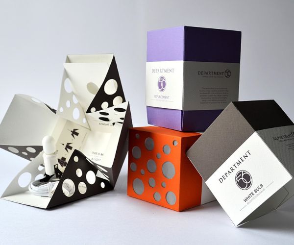 Top Rated Custom Packaging Manufacturer Toronto