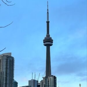 CN Tower